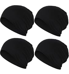 4 Pcs,all Black