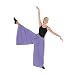 Eurotard Women's Adult Palazzo Pants - 13696
