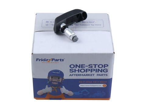 Aftermarket Tire Pressure Sensor 21176-1179 21176-0748 Fit Intended for 14 2008-2021