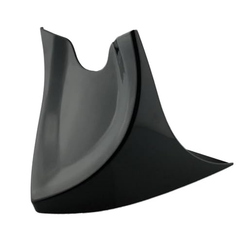 Becquet avant carénage menton inférieur pour Sportster 1200xl et Fatboy 2004-2018