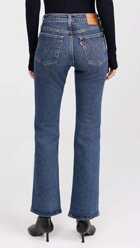 Levi's Womens Wedgie Boot3