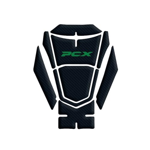 Protége-réservoirs moto PCX protection de réservoir scooter urbain