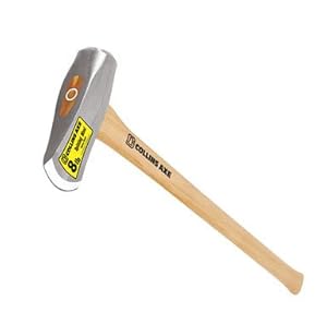 Collins Axe Spaltaxt 8 Pfund