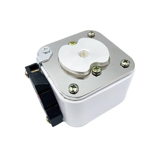 Fusible rapide 690V 1250A contre les courts-circuits destructeurs de moteurs industriels