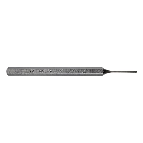 Mayhew Tools Select 71000 1/16-Inch Pin Punch multi