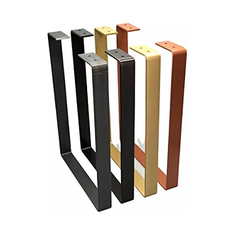 U-Shape Legs, Hairpin Legs, Coffee Table Legs, Furniture Legs, Bench Legs, Desk Legs, Industrial Modern, Home, DIY(SINGLE LEG) Cover