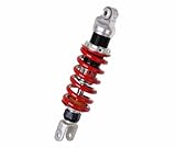 compatible avec/remplacement pour GSF 600 BANDIT   00/04   AMORTISSEUR YSS / MZ456 315TR 29 85