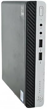 HP ProDesk 400 G5 DM 9世代 Intel Core i5 31SSy8L1UFL._AC_UF350,