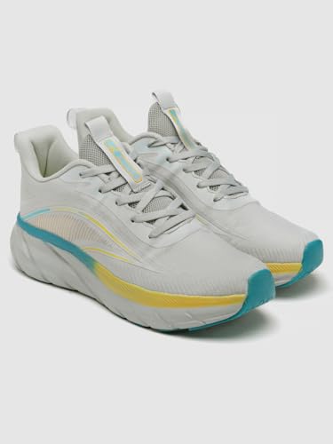 Image of Action-NITRO-504 Lightweight Comfortable Cushioned Running Sports Shoes for Men