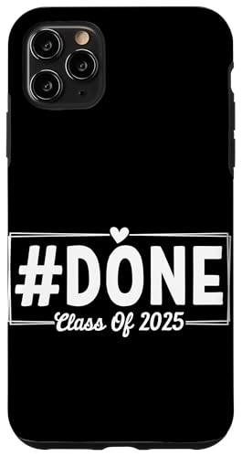 Done �N���X�I�u 2025 �X�}�z�P�[�X iPhone 11 Pro Max �p