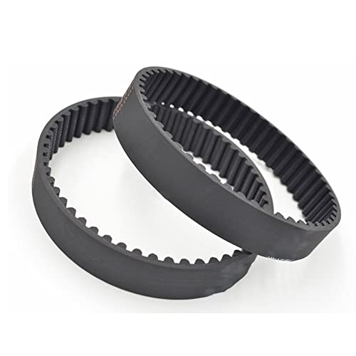 Ceinture HTD 3M pour réparer l'axe de transmission d'une imprimante de bureau ou CNC