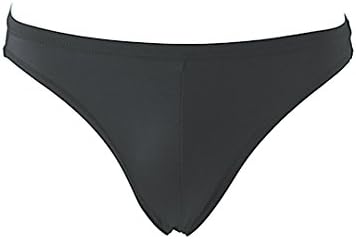 Speedo (Speed) Men's Swimwear Inner Bikini Shorts SD97U80 Black L