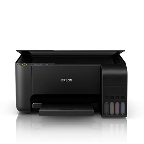 Epson L3152 WiFi All in One Ink Tank Printer - Image 2