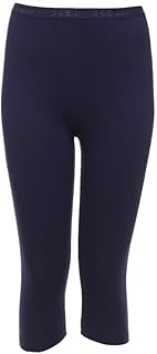 نواعم Nawa3em Women's Cotton Bermuda Pants