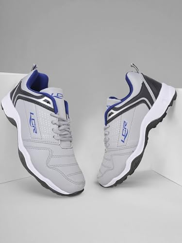 Image of Lancer Mens Indus-251 Running Shoe