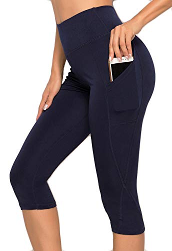 Los mejores pantalones 3/4 mujer