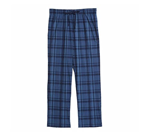 Nautica Soft Fleece Pajama Pants Set for Men - 2 Pack2