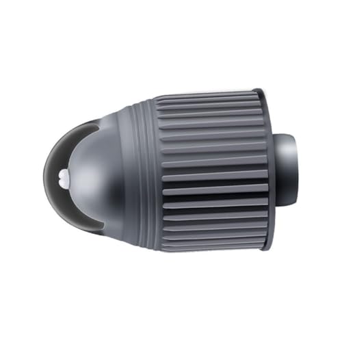 HANABASS 波作り器 化 ホース ミニ水族館 水族館の空気ポンプ water pump フィルター filter 自動パワーヘッド ウェーブメーカー プラスチック Black