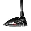 Srixon SRX ZX Fwy 3 15 Riptide 5.5 RH, Black, 30203546