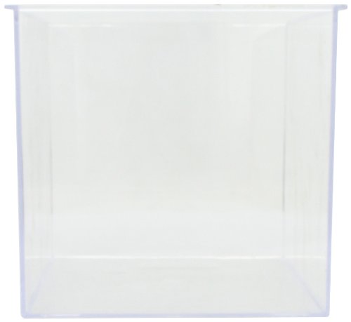 Beeztees 850902 Aquarium S2 plastic, 26 x 17 x 16 cm - Afbeelding 5