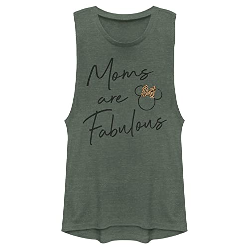 Chemise Disney Fab Mom look décontracté chic pour les sorties en famille