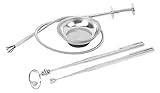 HDX 4-piece Retrieval Tool Set