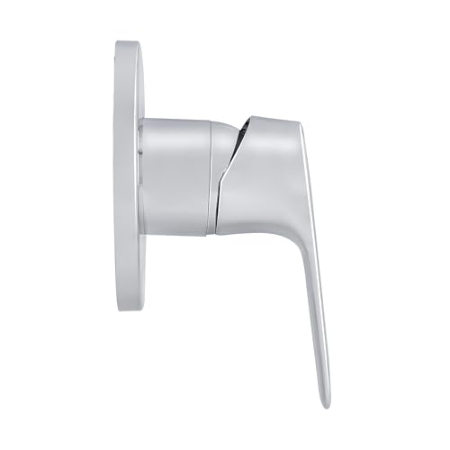 Regaderas de monomando Marca URREA (3)