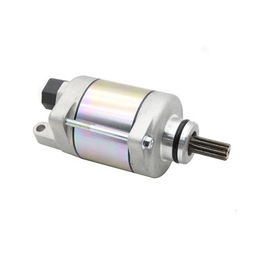 Motor de arranque premium 78140001000 para EXC 450 Six Days 3