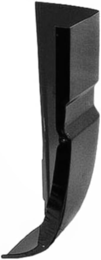 Fits Cab Corner Left-Driver Side 27244HX Assembly Set