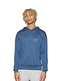 Marke: The North Face THE NORTH FACE Herren Spacer Air Jacke, Shady Blue Light Heather, XS