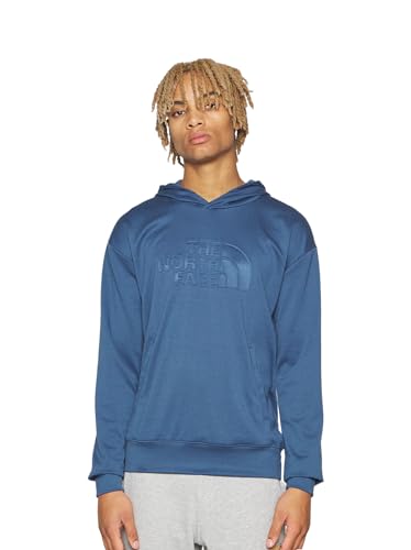 The North Face Spacer Air Veste Homme noire en tissu technique respirant