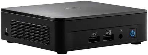 ASUS NUC 12 PRO