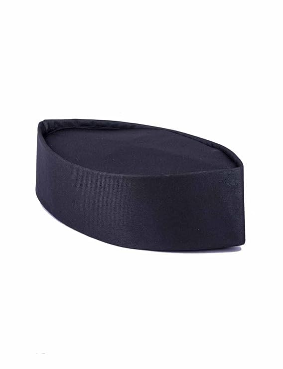 Gandhi Cap, Black, Maharashtrian Topi