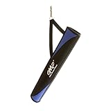 OMP October Mountain Products No Spill Tube Quiver, Blue