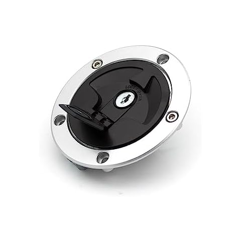 Bouchon de réservoir SIbeg pour motos Cover
