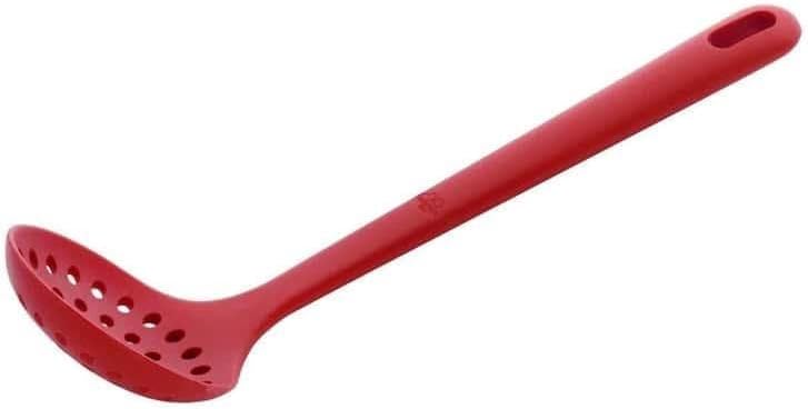Ballarini Silicone Scoop Shape Colander
