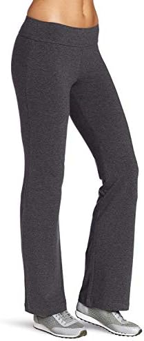 Spalding Women's Bootleg Yoga Pant 