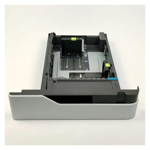 Bac 550 feuilles 41x1118 anti-bourrage pour séries Lexmark MS823 et MS826