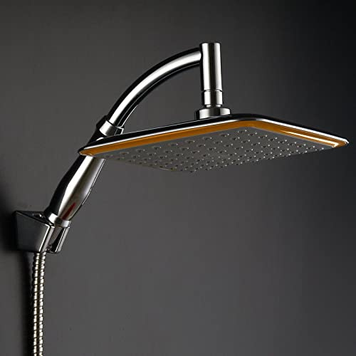 Tuyau de Douche 150cm et Bras d'Extension ABS TH994