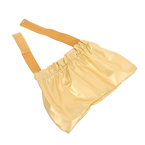 Ipetboom Touca De Banho Para Animais De Estimação Capas De Orelha De Cachorro Banho Para Gatinho Tou