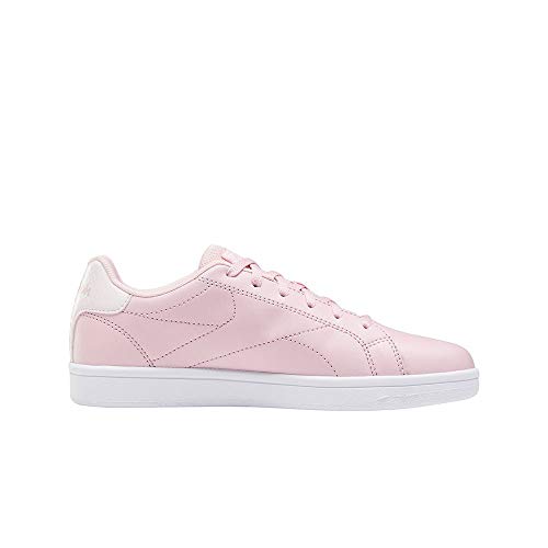 Image of Reebok Womens Reebok Royal Complete Cln2 Tennis Shoe