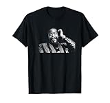 Barry White Live In London par Stephen Wright T-Shirt