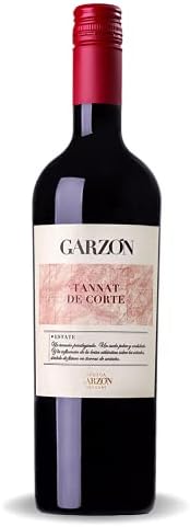 Garzón Vinho Estate Tannat de Corte 750Ml