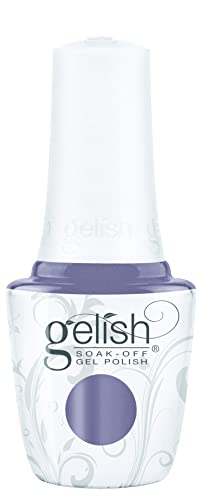 Gelish Fall Plaid Reputation Collection – 15mL TPO-Free, Long-Lasting, Vibrant Color, Professional Quality, High Shine, Chip-Resistant (It's All About the Twil)