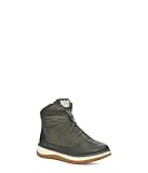 UGG Botines Lakesider con cremallera para mujer, Forest Night, 38.5 EU