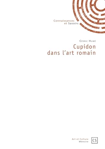 Cupidon dans l'art romain