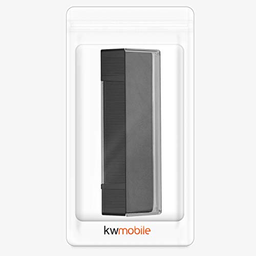 Kwmobile Set Antistatico 2in1 per Pulire Dischi