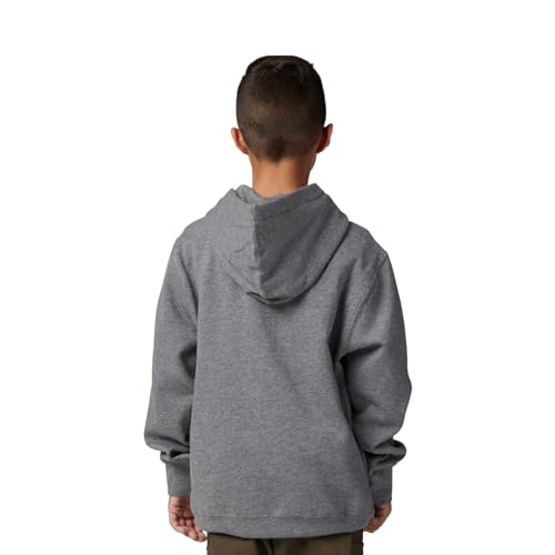 Fox Racing Youth Legacy Fleece Pullover Hoodie2