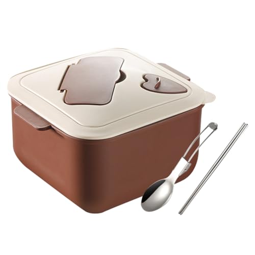 [ǂԂ [q Wtlpȃ[q h\ XeX e 1200 ml/1500 ml ۉ Rh~ gѕ֗ X[vq ƒ H M ֗ ʋ ʊw Wt Xv[t (R[q[, 1200ml)