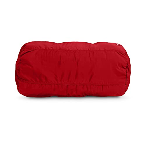 Amazon Basics Large Nylon Duffel Bag - Image 7